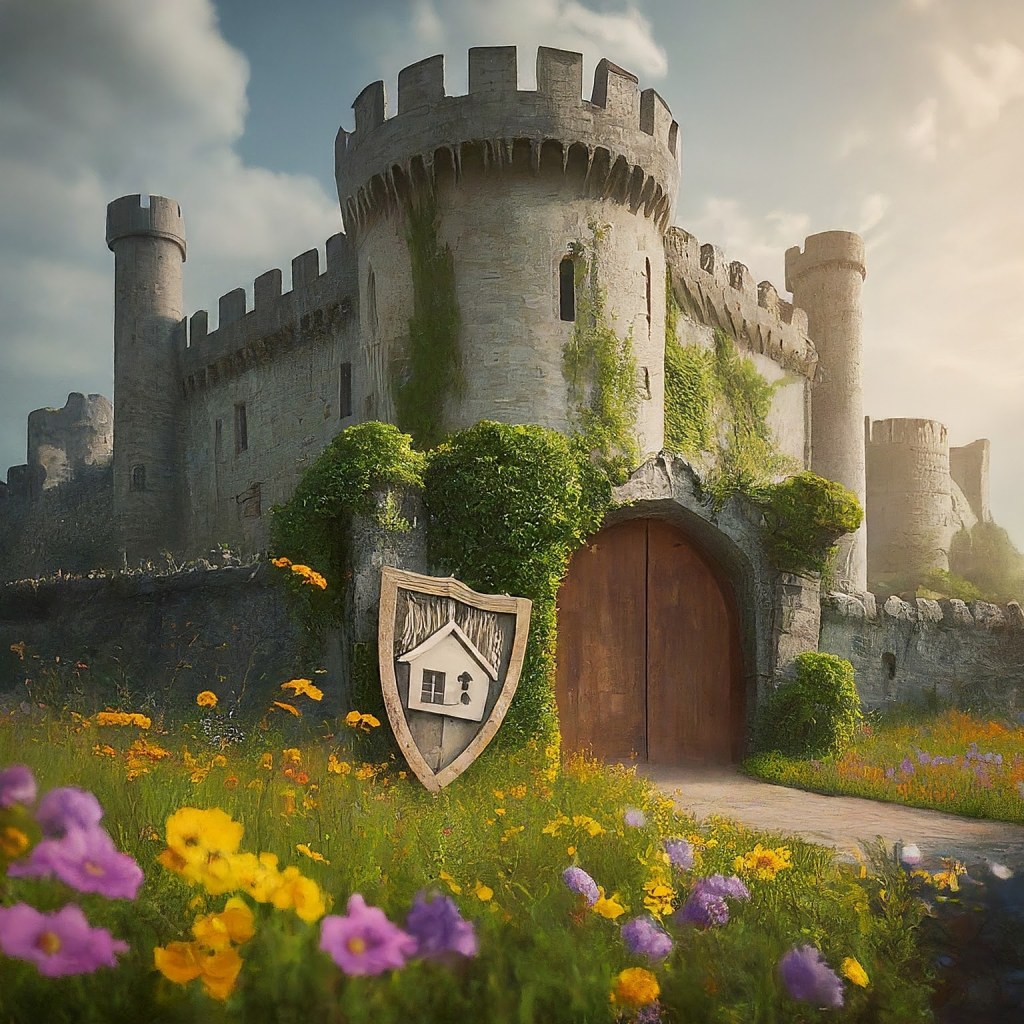 Your Home is Your Castle: Safeguard it with the Right Homeowners Insurance