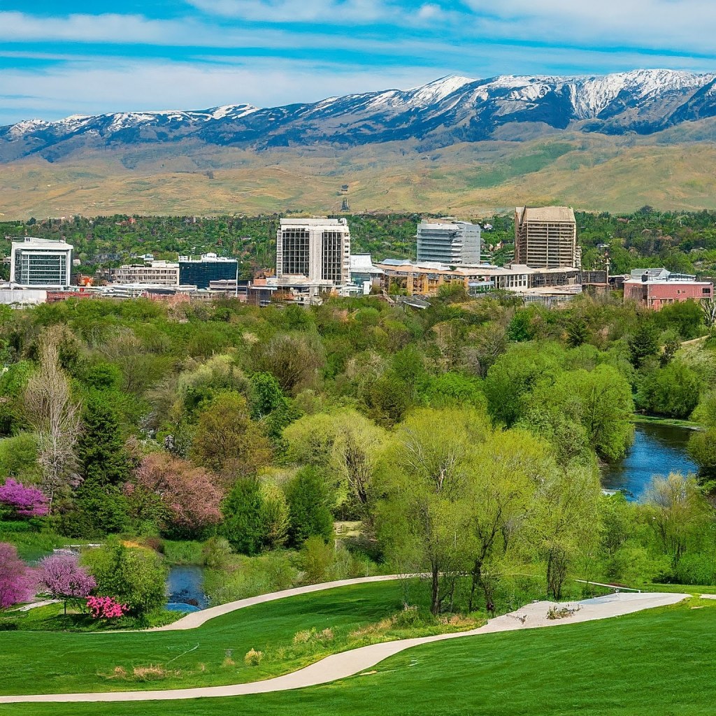 Boise Real Estate Market Update: Trends and Insights
